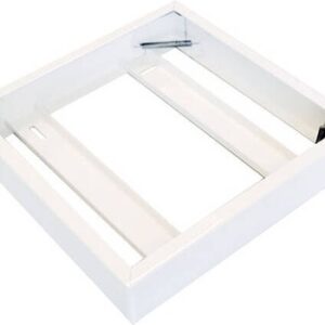 Cassa per montaggio a soffitto Pannello LED 30x30